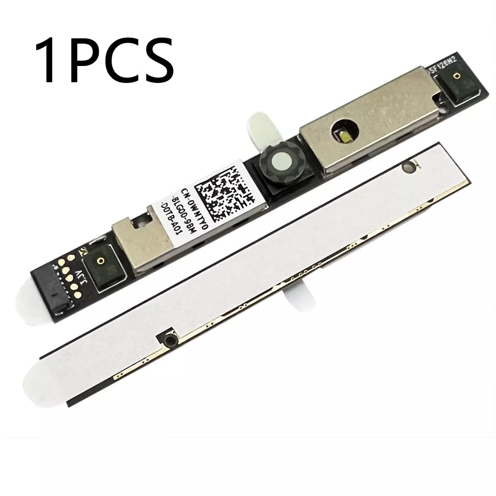 For Dell Inspiron 5570 5568 5765 15 7567 5575 11 3168 11 3169 Camera Webcam Web