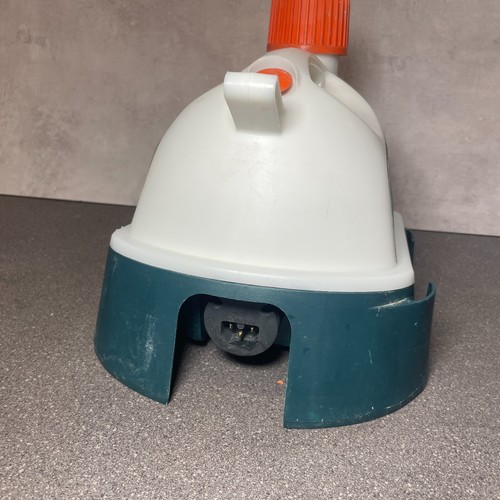 Black & Decker KX3300 Wallpaper Steamer Stripper Tool + large steam