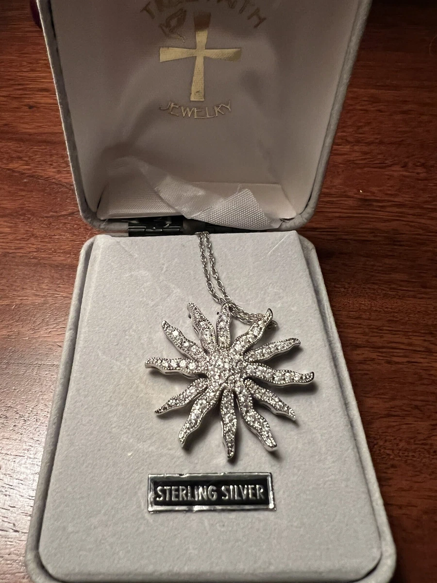 True faith best sale jewelry