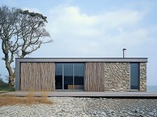 Timber Frame Buildings - Made in UK by Habitat Mobile Homes Ltd