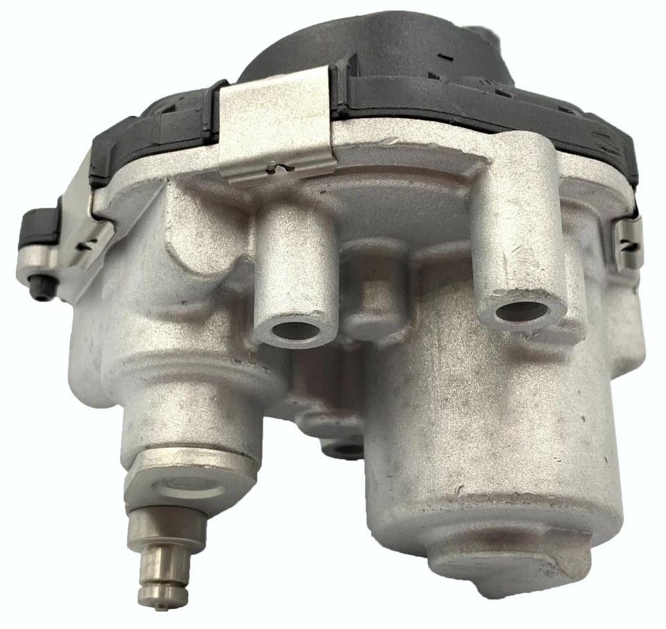 Turbo aktuator 835556-0139 HC0175222B Turbolader Original Magneti Marelli - Bild 4 von 4