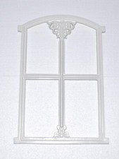 Eisen Ruine Mauer Fenster Eisenfenster Stallfenster Scheunenfenster Alu W5W