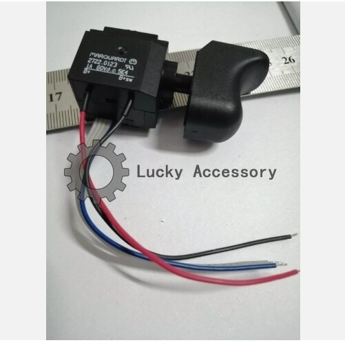 【スシボンバー】メッシ（KODOTO）2点セット 1pc NEW MARQUARDT 2722.0123 1A 60Vd.c Trigger switch | eBay