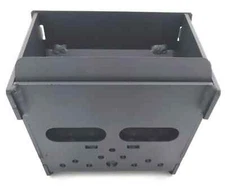 PelPro PP60, PP70, PP130, PPC90, TSC90 Firepot Burnpot Assembly SRV7077-003