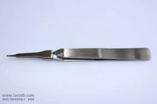 1PC NEW FIT FOR 02ACAX tweezers reverse fork self-locking operation at 45 degree