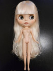 Neo Blythe Picnic Alfresco Doll only No outfit Blonde hair FedEx