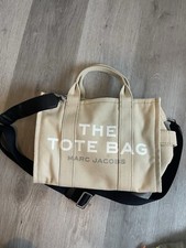 Marc Jacobs The Canvas Medium Women's Tote Bag