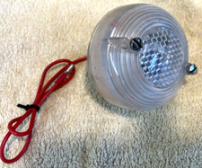 LUCAS L581 SIDE LIGHT FOR MORRIS COMMERCIAL J2