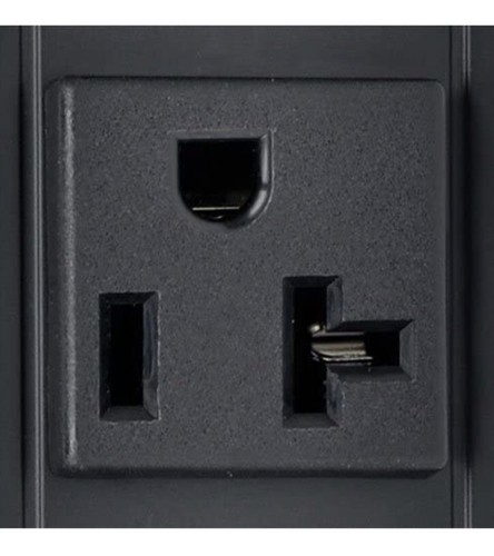 Tripp-Lite PDUMV15 Metered 14 Outlet 36 Inch Power Strip For Computer Rack OB - 第 2/12 張圖片