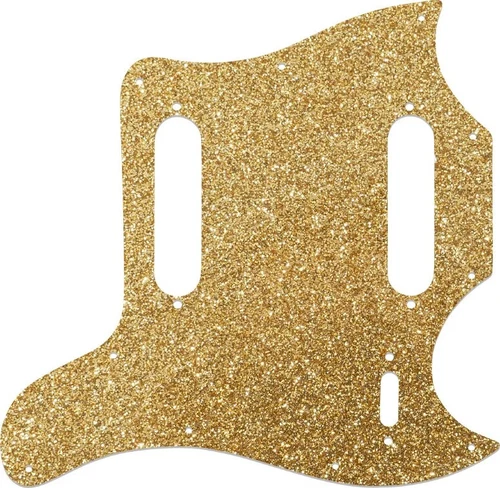 WD Custom Pickguard For Gibson 1970-1982 SG Style Melody Maker