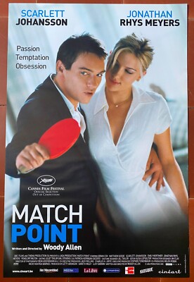 ウディ・アレン マッチポイント Coffret 2 DVD Woody Allen : Scoop Match point Amazon.com: Woody Allen Collection ( Scoop / Match Point