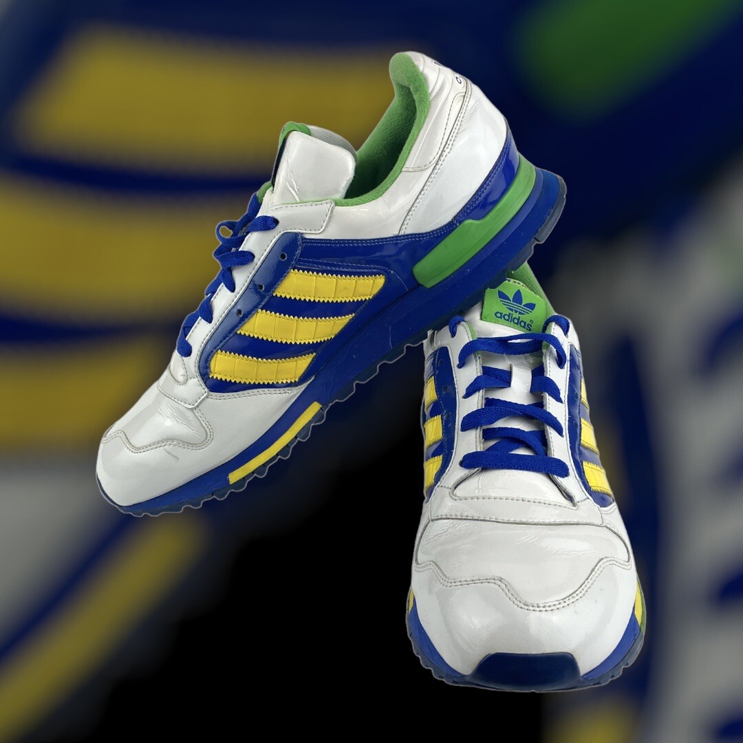 Adidas zx deals 600 gouden Adidas zx deals 600 gouden