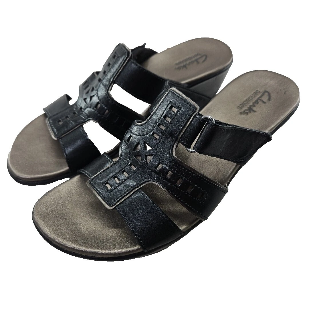 Sandalias para mujeres Clarks Ella