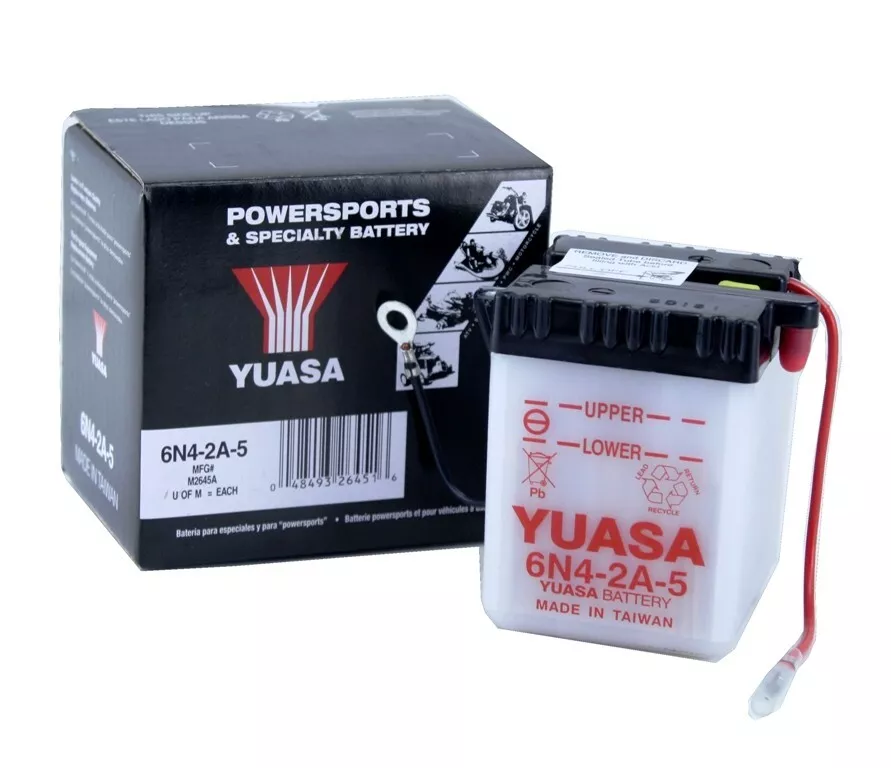 Купить аккумулятор ямаха. Yuasa yb4l-b. Аккумулятор Yuasa 6n4a-2a-7. Аккумулятор Yuasa 6n4-2a-12. Аккумулятор для Yamaha DT 50.