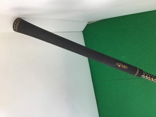 HONMA GOLF 2019 BERES SW Wedge Flex-SR 2STAR ARMRQ 47 No H/C F/S - Picture 5 of 5