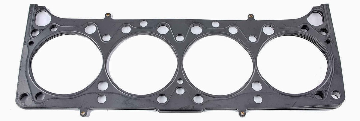 Cometic Gaskets 4.160 MLS Head Gasket .040 - Pontiac 389-455 Cometic Gaskets 4.160 MLS Head Gasket .040 - Pontiac 389-455