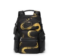 Tumi Alpha Bravo Peterson Wheeled Backpack 222473 for sale Tumi Alpha Bravo Peterson Wheeled Backpack 222473 for sale