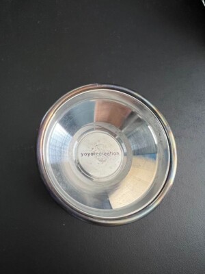 Rare YoyoRecreation Draupnir Temper Rim Yoyo Yo-yo | eBay Rare YoyoRecreation Draupnir Temper Rim Yoyo Yo-yo | eBay