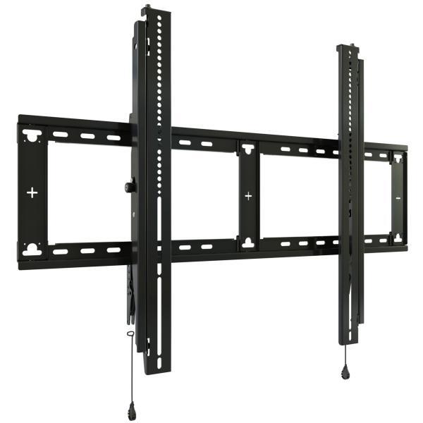 Itb - Chief Hardware VESA 800X400 BLACK TILTING BRACKET