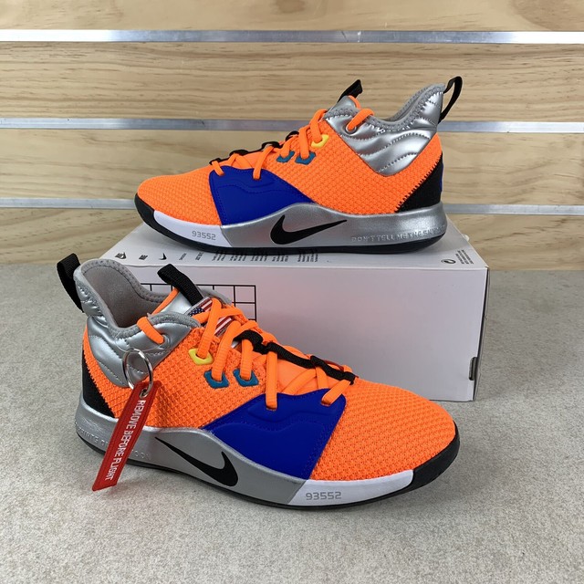 Prefacio Estereotipo Terraplén Nike Pg3 Paul George 3 NASA Basketball Shoes Ci8973-800 Orange 5.5y / Womens 7 for sale online | eBay Prefacio Estereotipo Terraplén Nike Pg3 Paul George 3 NASA Basketball Shoes Ci8973-800 Orange 5.5y / Womens 7 for sale online | eBay