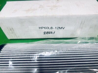 HY-PRO HP60L8-12MV FILTER ELEMENT HYPRO FREE SHIPPING 