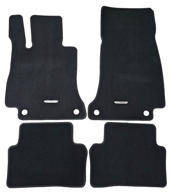 2020-2023 Mercedes-Benz E-Class Wagon All-Terrain Floor Mat Carpet A2136805305