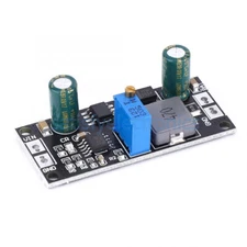 12V 1A MPPT Solar Panel Controller LiFePO4 Li-ion Lithium Battery Charger Module