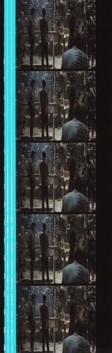 The Maze Runner 35mm Film Cell strip very Rare var_b - Picture 53 of 67