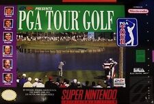 Mecarobot Golf Super Nintendo SNES, New Sealed GRADED WATA 9.2 / A  91521100072