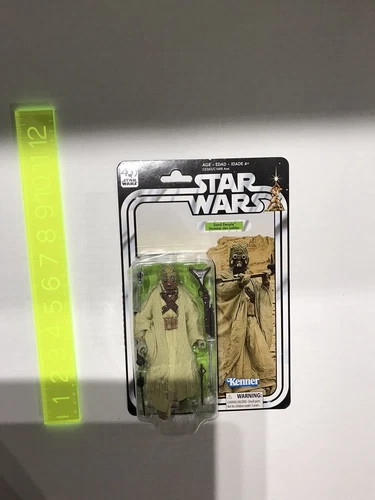 Star Wars The Black Series 40th Anniversary Sand People 6” Action Figure NEW