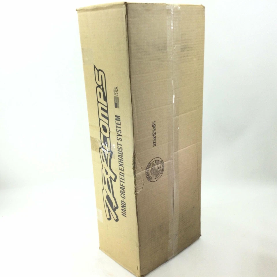 Silenciadores cromados Two Brothers Racing 2015-2017 Harley Softail 005-4140499D Foto 2 de 4