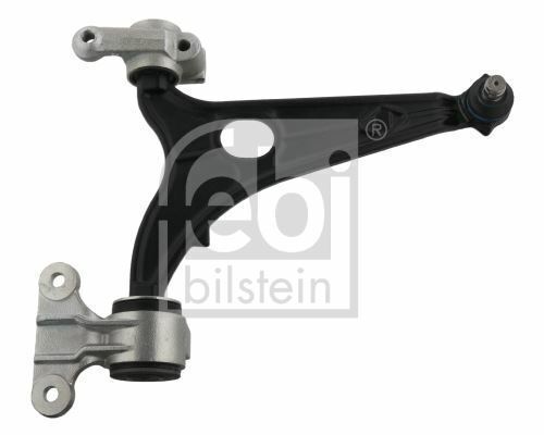 Triangle de suspension Citroën C8 et Lancia Phedra 2.2 JTD bras d'oscillation