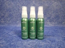 Regis Designline Olive Oil EVOO Lite Leave-in Conditioner, Travel Size 3 Pack