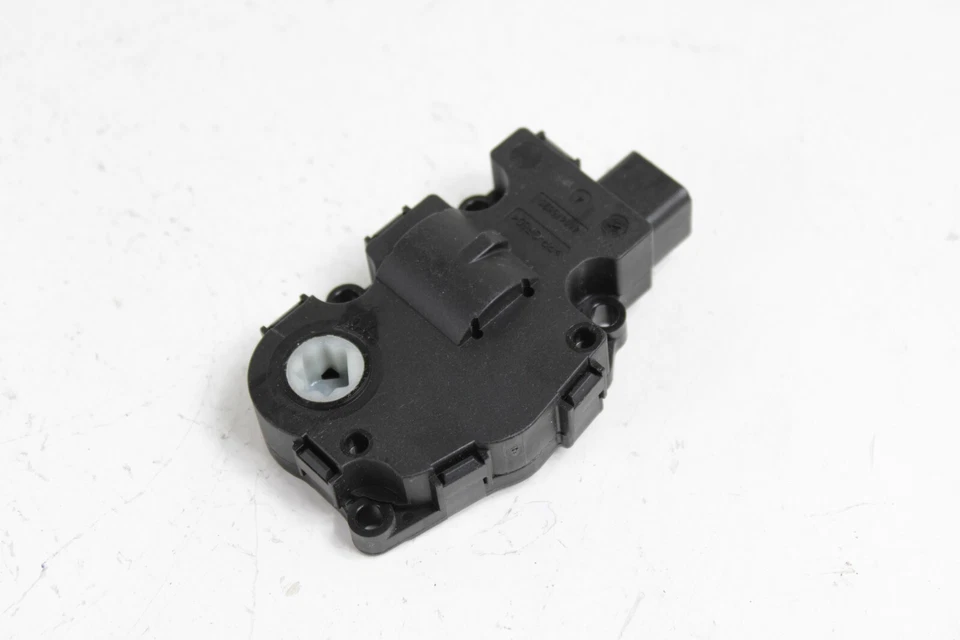 2007-2012 Mercedes Benz GL450 OEM Cabin Air Vent Flap Actuator motor 24082007 2 Foto 4 de 4