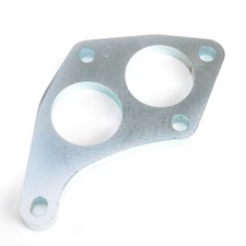 Turbo Inlet Flange For Subaru Wrx Sti Vf36 Vf37 Twin Scroll Turbo Inlet Flange For Subaru Wrx Sti Vf36 Vf37 Twin Scroll