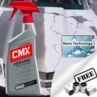 Mothers CMX Car Paint CERAMIC SPRAY Nano Coat Coating Protection Sealant +CP