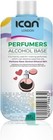 ican london Alcohol 100ml Perfumers DIY Reed Diffusers, Sprays, Fragrances
