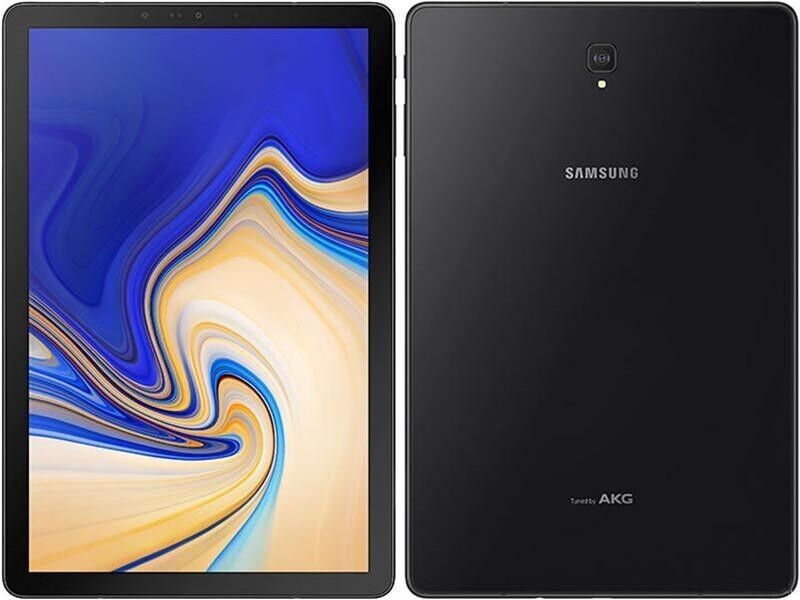SAMSUNG GALAXY TAB S4 10.5 SAMSUNG GALAXY TAB S4 10.5