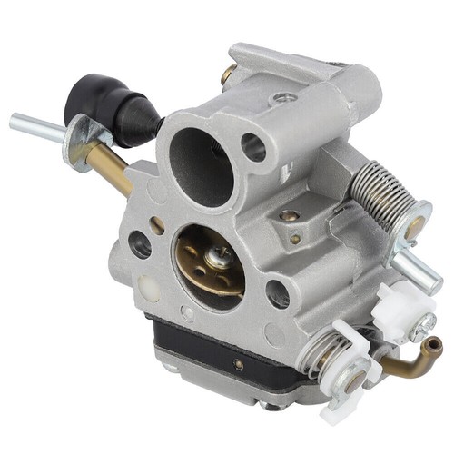 Carburettor For Husqvarna 435 440 435E 440E Zama C1T-EL41A CS410 CS2240 - Zdjęcie 2 z 11