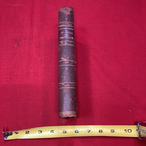 Recits De Byzance Et Des Croisades By Gustave Schlumberger 1923 French - Picture 4 of 13