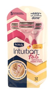 intuition schick blades for women intuition schick blades for women