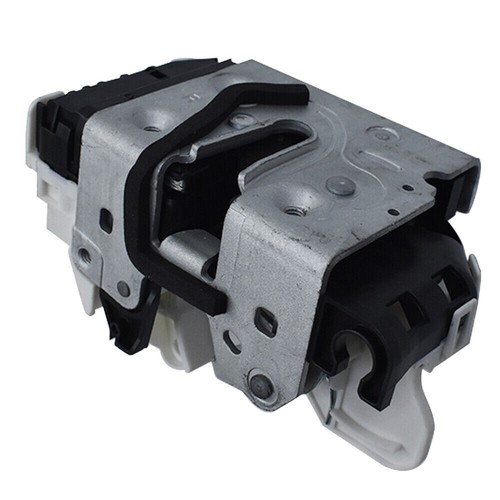 Rear Tailgate Door Lock Actuator w/ Power Locks for Jeep Wrangler JK 2007-2018 - Picture 3 of 9