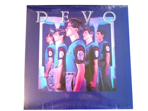 DEVO - SMOOTH NOODLE MAPS (180G NEON PINK&GREEN GATEFOLD) 2 VINYL