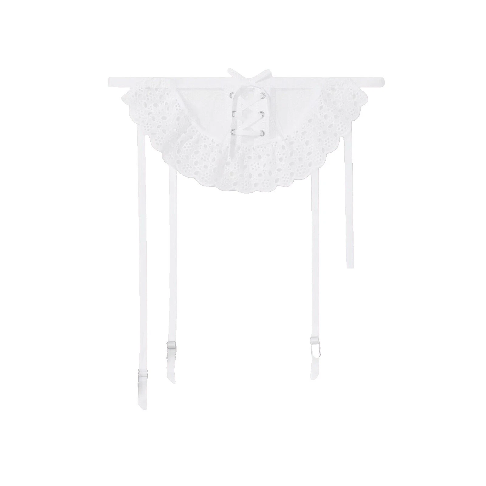 100% Algodón portaligas para Mujeres