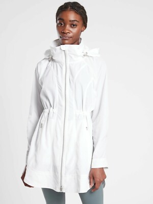Raincoat athleta Outlet