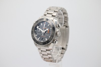 OMEGA Seamaster Planet Ocean Chronograph 600 21530465101001 | eBay