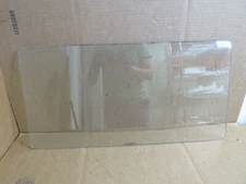 Cosmo Range Inner Door Glass  for Model # COS-DFR304