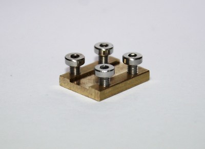 Accessoires décor de Voie à l'Échelle HO 1 : 87 ème - BOIS MODÉLISME