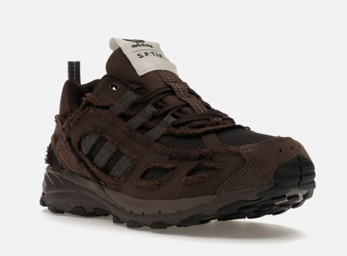 Song for the Mute × adidas Shadowturf NEW ADIDAS 2023 Song For The Mute x Shadowturf Earth Pack ID4819