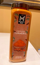 Turmeric Ground, 20 Ounce Member's mark